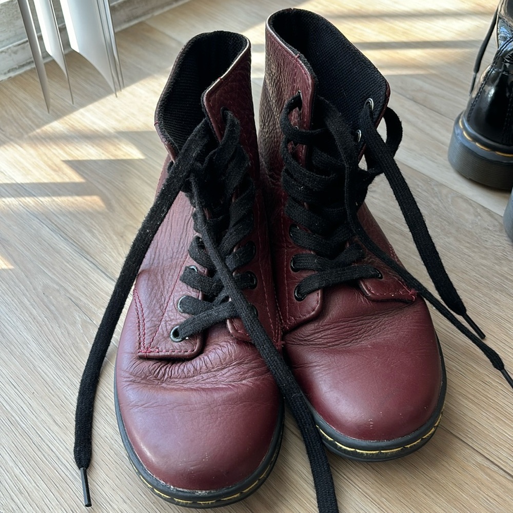 Dr Martens